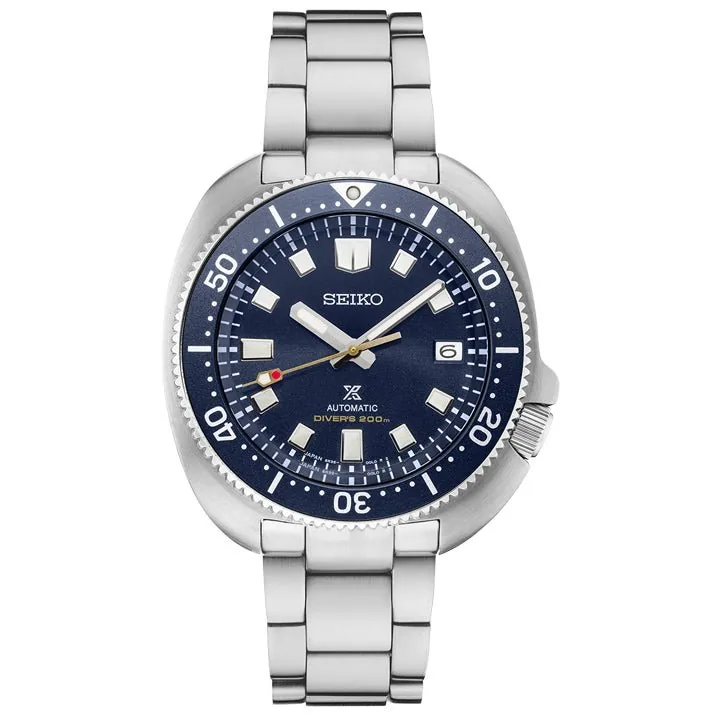 Seiko Prospex SPB183