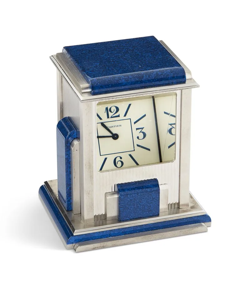 Cartier Unclassified W0100018