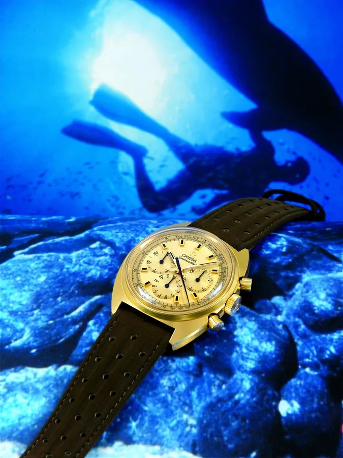 Omega Unclassified BA.145.016