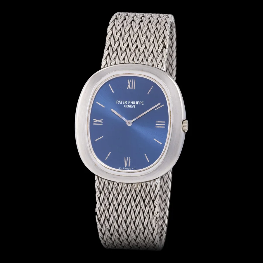 Patek Philippe Iconic 3589 1