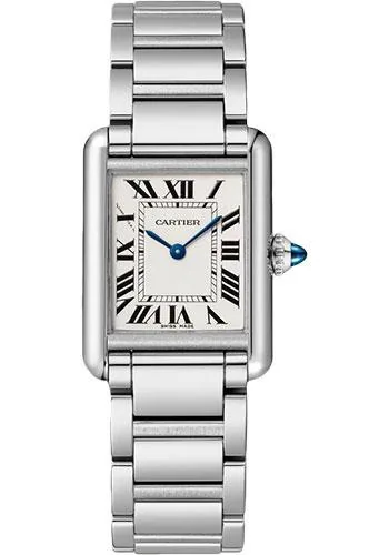 Cartier Tank WSTA0051