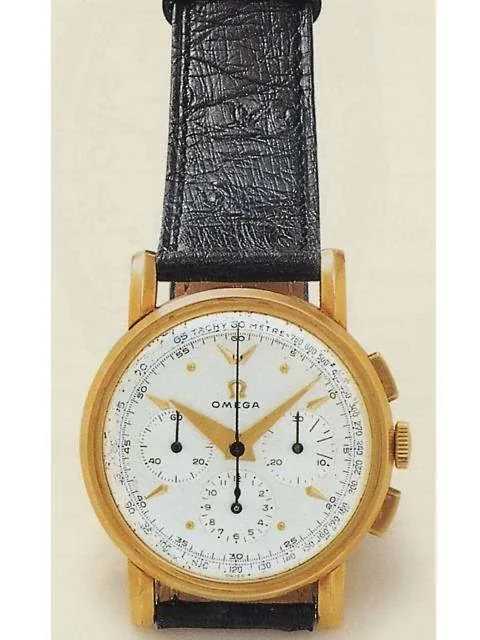 Omega Unclassified 2439