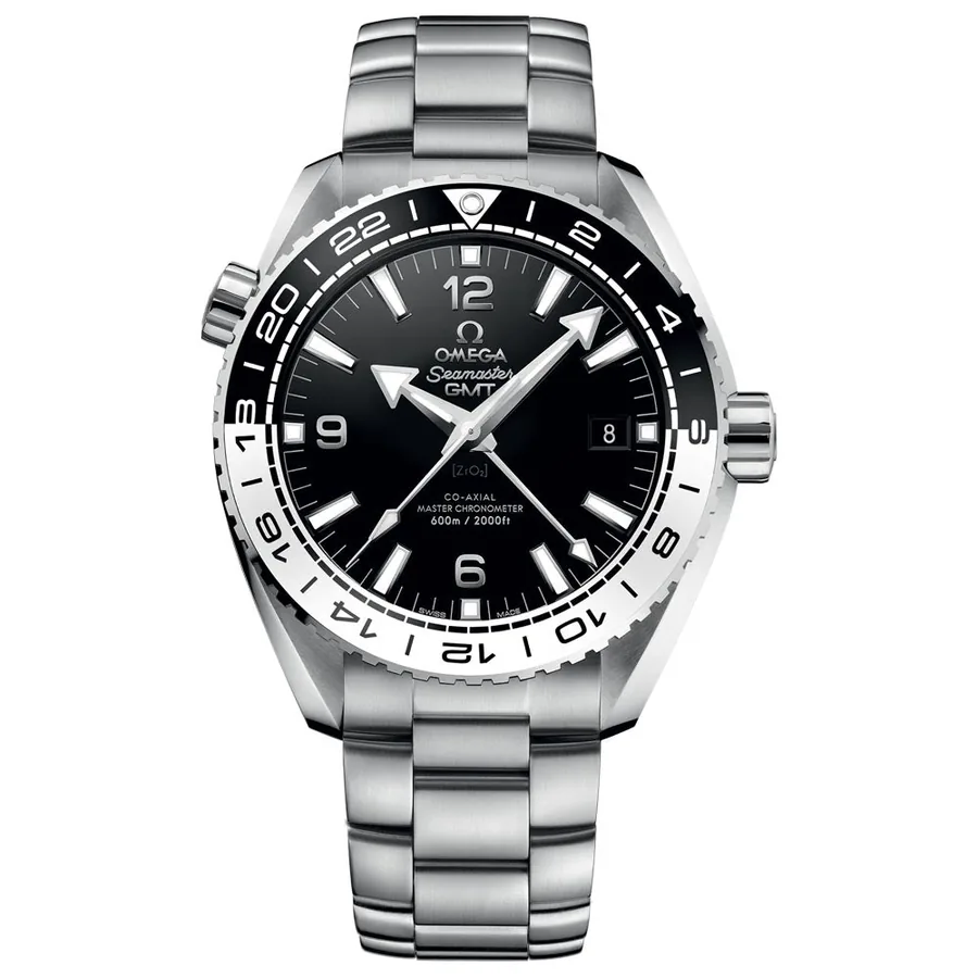 Omega Seamaster Planet Ocean 600M 80-08-265