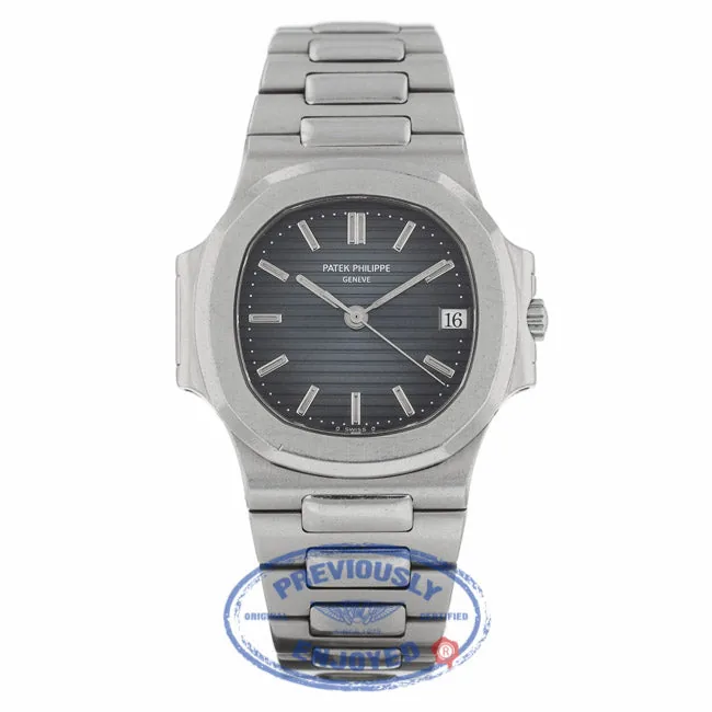 Patek Philippe Nautilus 37mm R80Q1Y