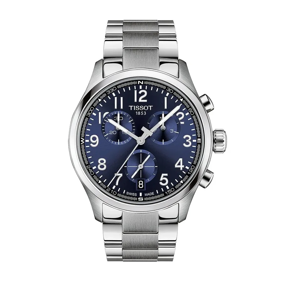 Tissot Chrono L Classic 42mm C0937846