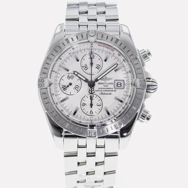 Breitling Chronomat Evolution A13356 10-10-BRT-K5VA3M