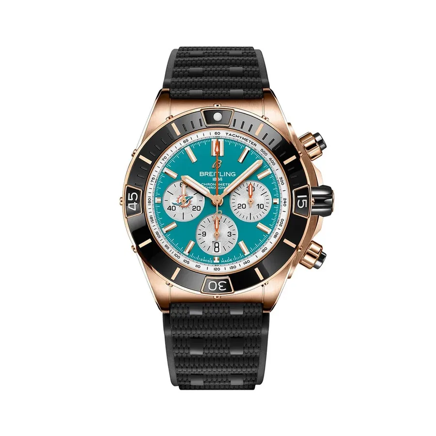 Breitling Super Chronomat B01 WLBG0181