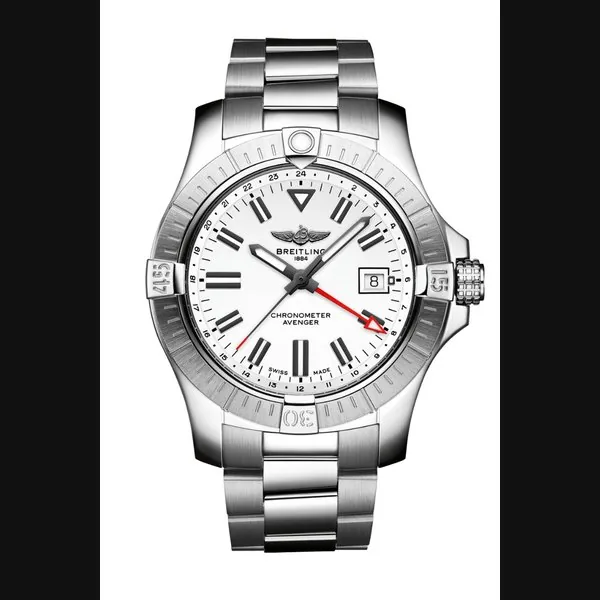 Breitling Avenger A32397101A1A1