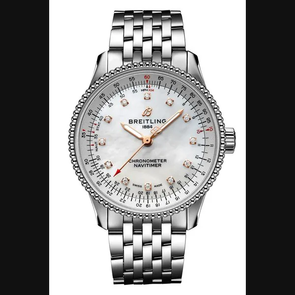 Breitling Navitimer A17395211A1A1
