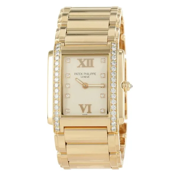 Patek Philippe Twenty 4 4910/11R-011