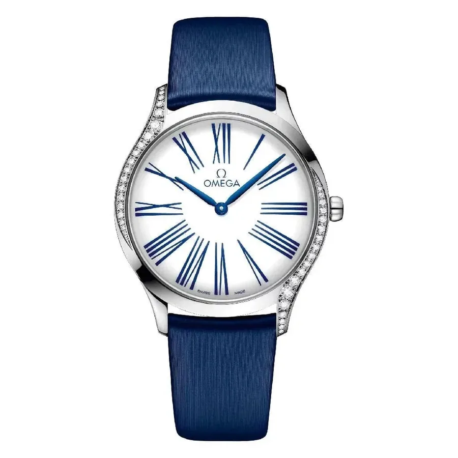 Omega Tresor 1230004583