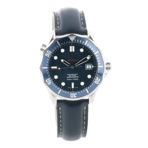 Omega Seamaster Diver 300 M 2920.80.91