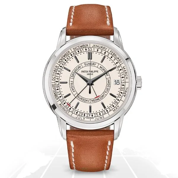 Patek Philippe Unclassified GATO502941