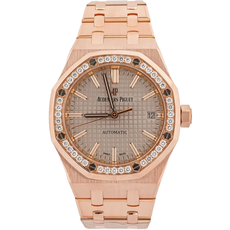 Audemars Piguet Royal Oak W4115