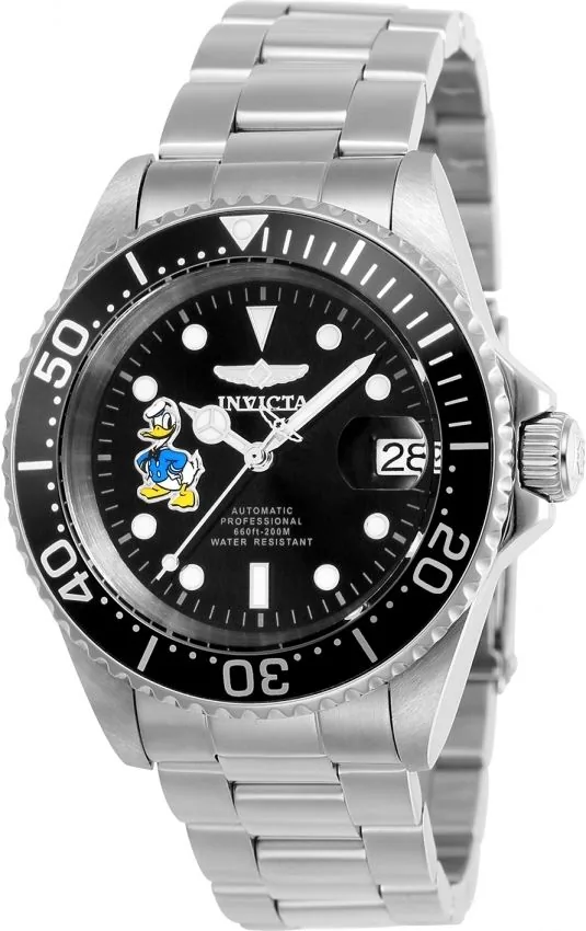Zager Watch Unclassified I-24396-Z