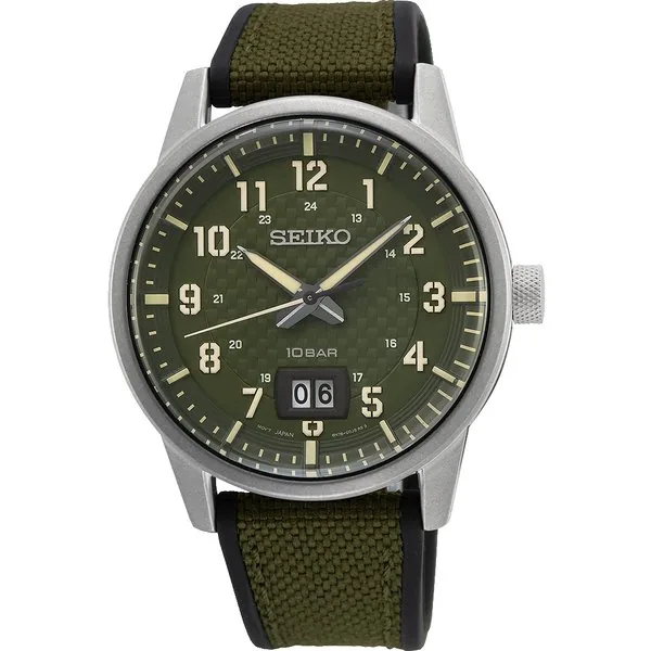 Seiko Unclassified SUR323P1