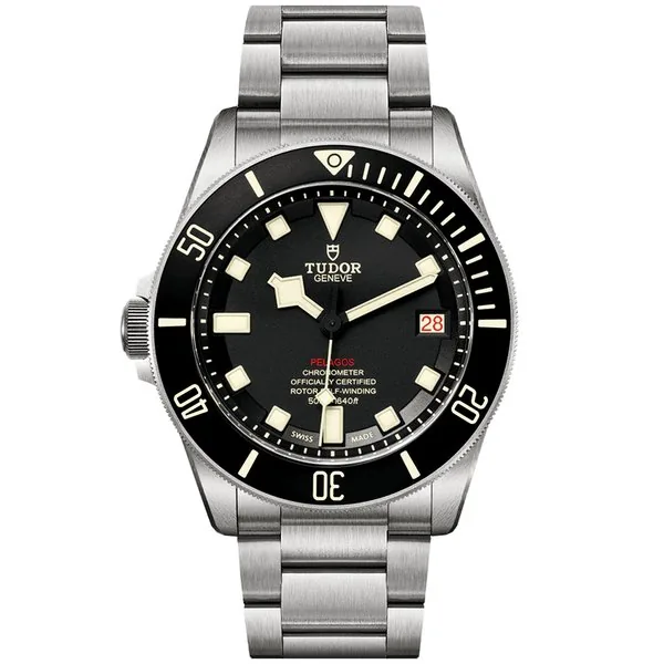 Tudor Pelagos LHD M25610TNL-0001
