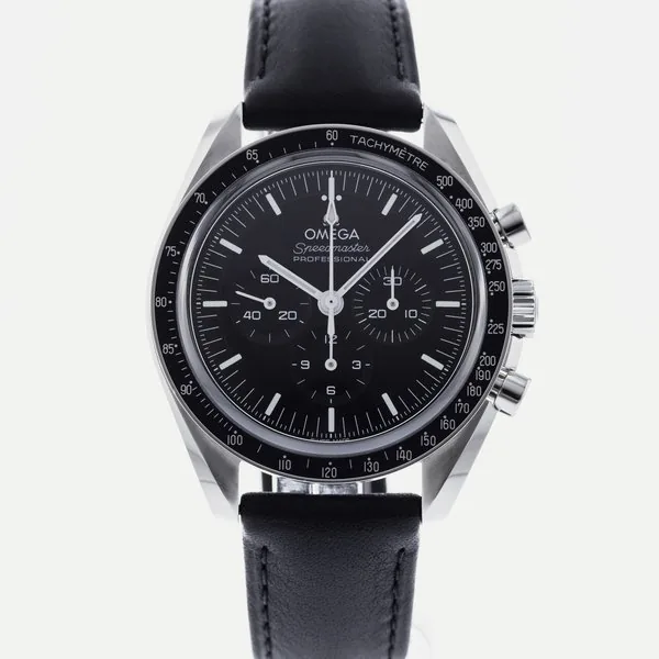 Omega Speedmaster Professional Moonwatch Co-Axial 10-10-OME-LK0XRN