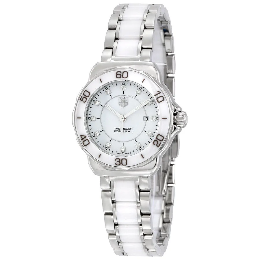 TAG Heuer Formula 1 WAH1315.BA0868