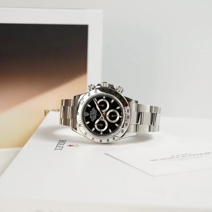 Rolex Cosmograph Daytona SL10_150_1002