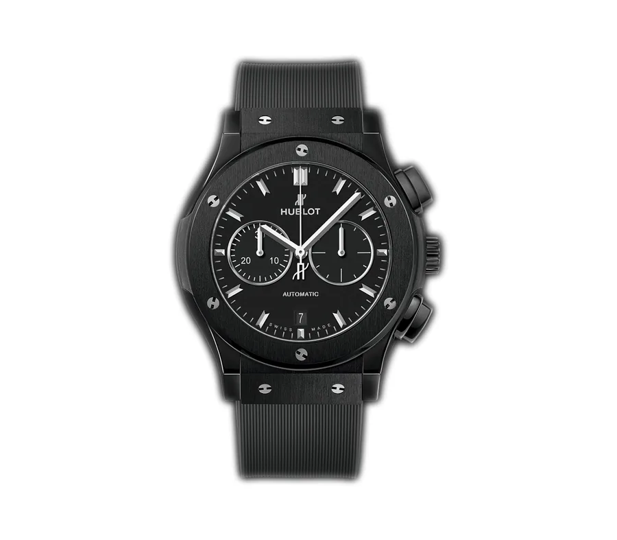 Hublot 42mm Classic Fusion 14519