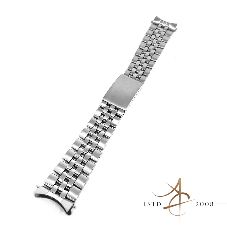 Tudor 19mm Jubilee 29/F