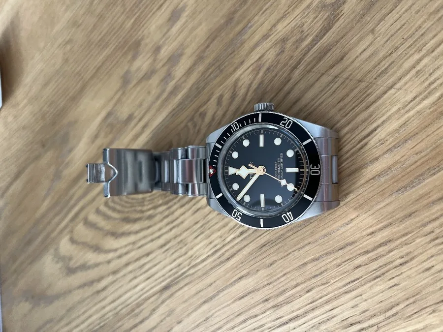 Tudor VENDS Black Bay 58 (various)