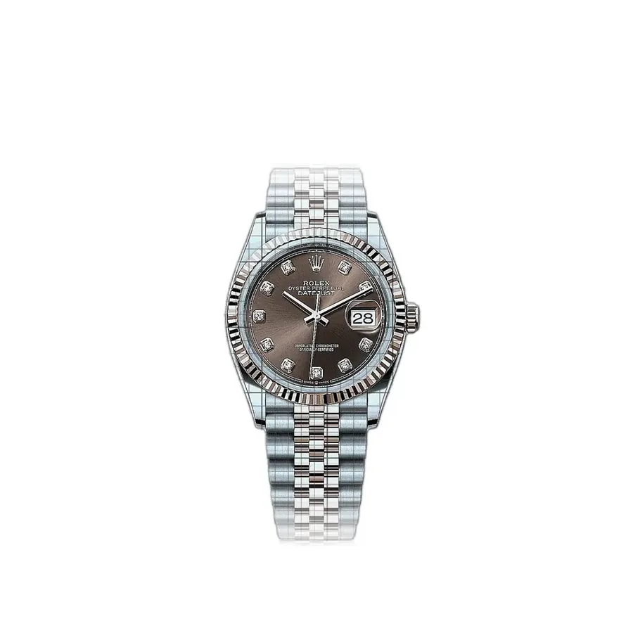 Rolex Datejust 126231-0053