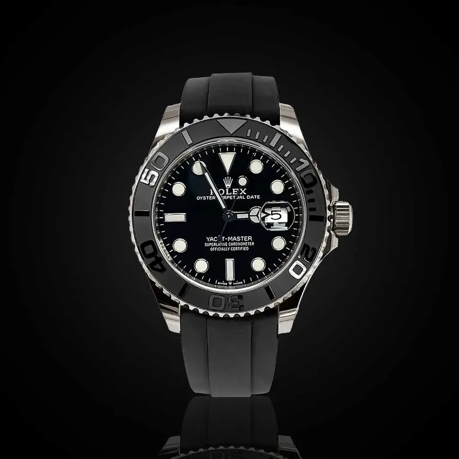 Rolex Yacht-Master 226659-0002