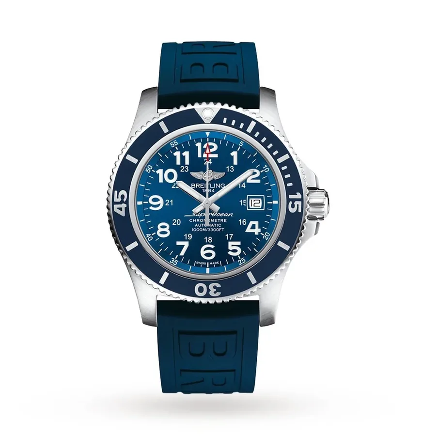 Breitling Superocean II 17531132