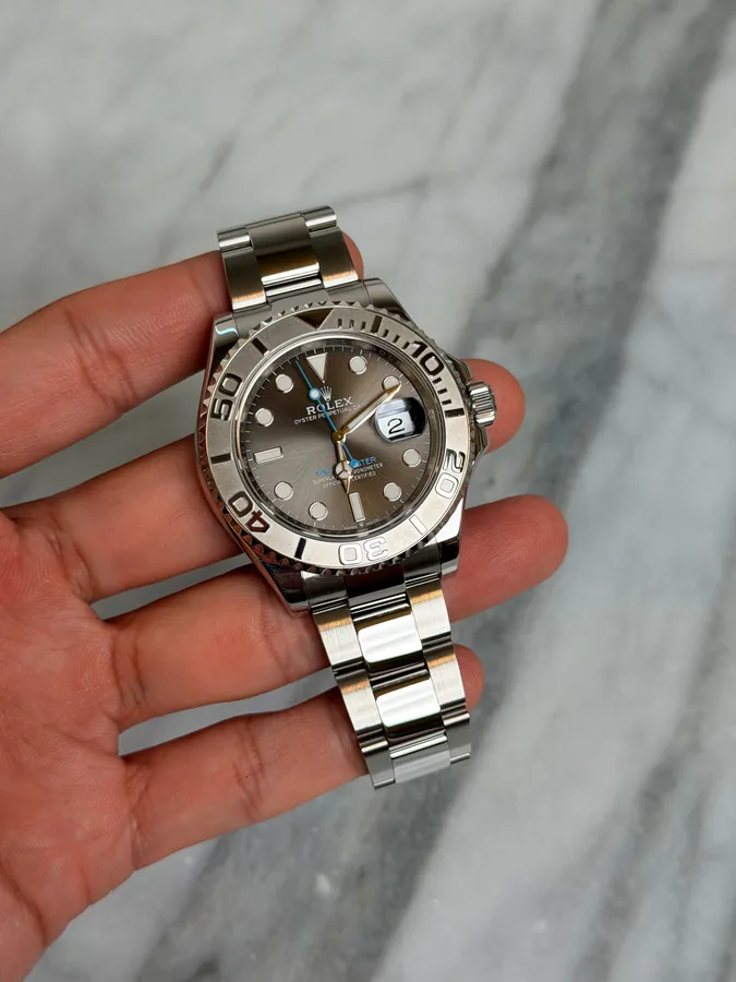 Rolex Unclassified 14961