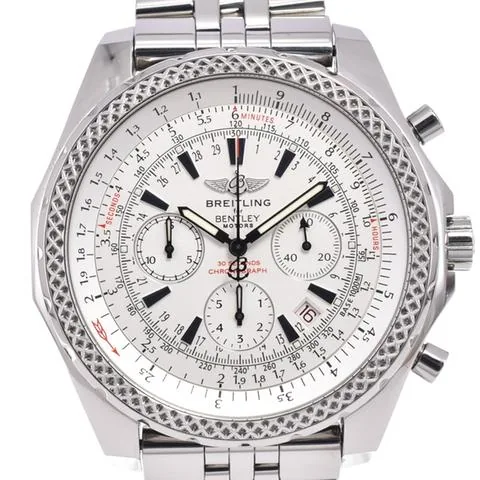 Breitling Bentley Motors A2536212.C618
