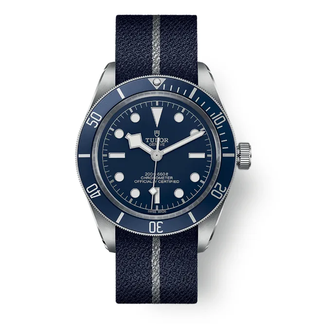 Tudor Black Bay Fifty-Eight M79030B-0003 655