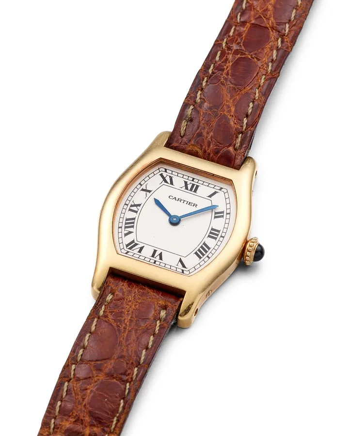 Cartier Unclassified 9606