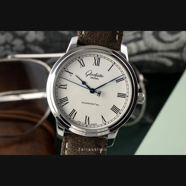 Glashütte Original Unclassified 6900EUR