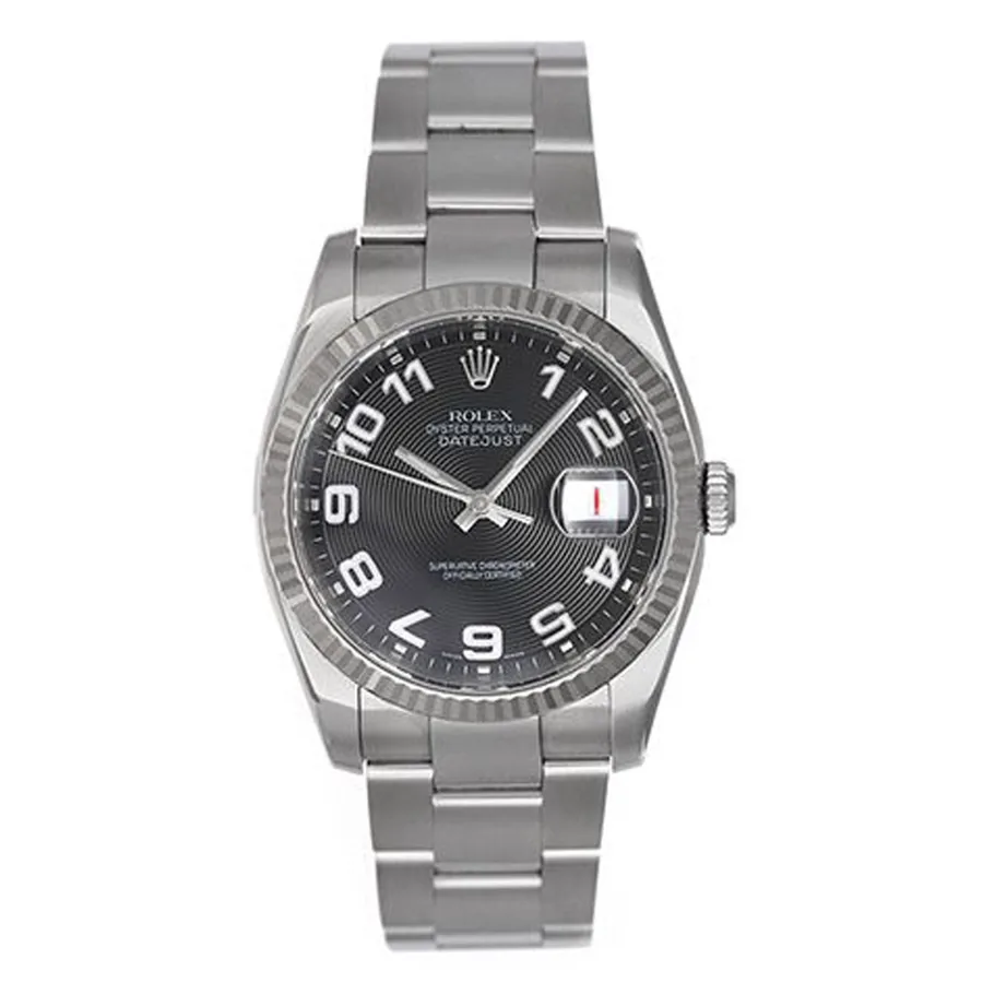 Rolex Datejust 51472