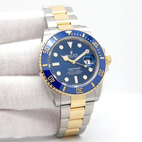 Rolex Submariner 126613LB