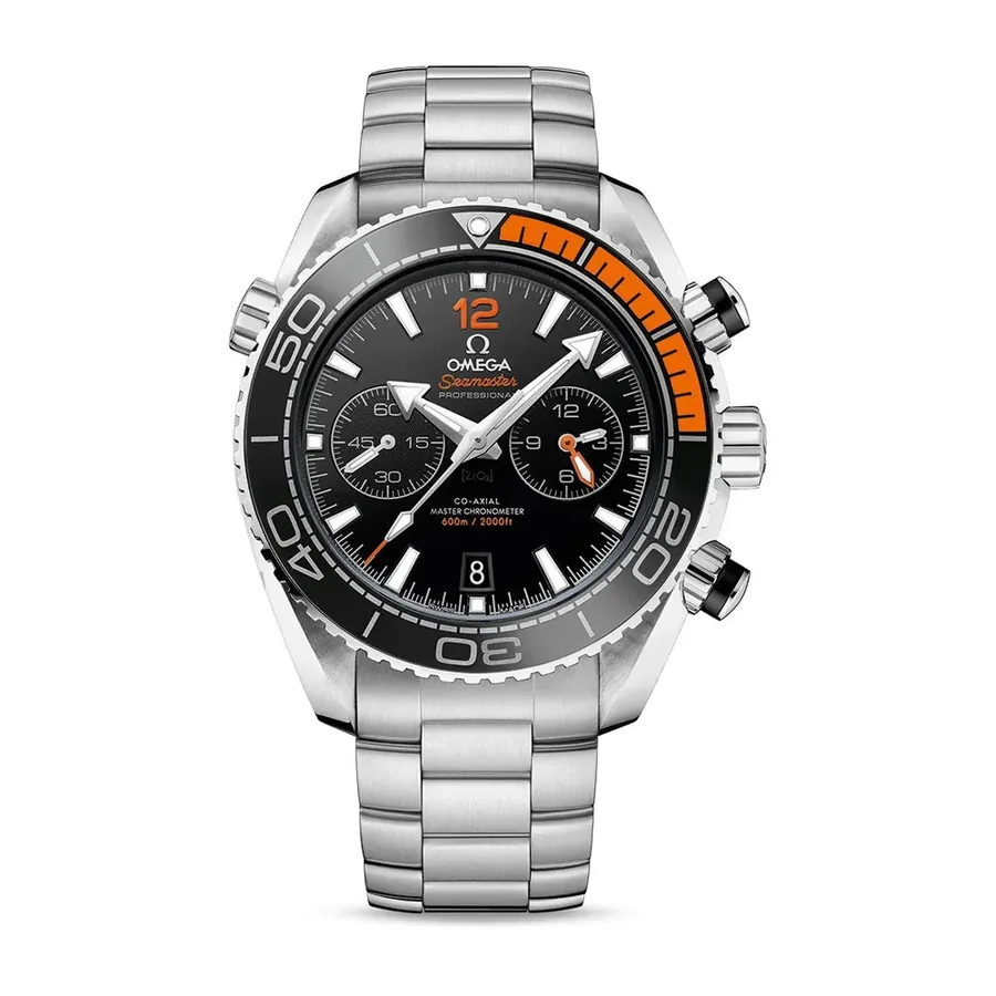Omega Seamaster Planet Ocean 600M 515-00067