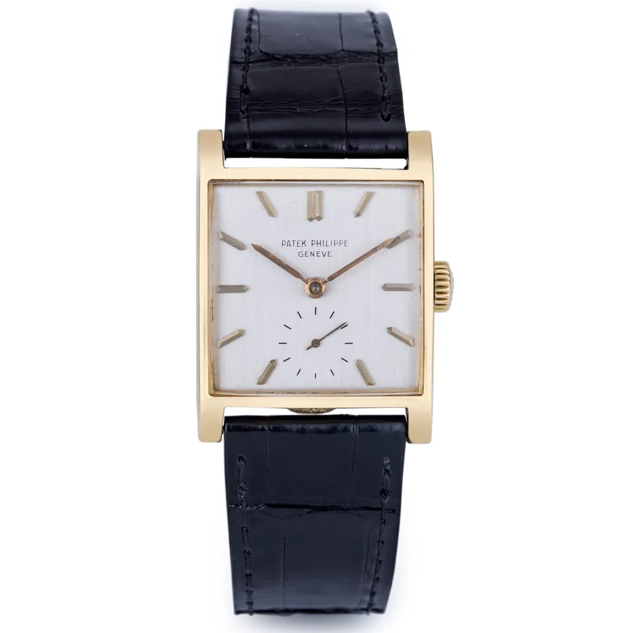 Patek Philippe 1950's 2446