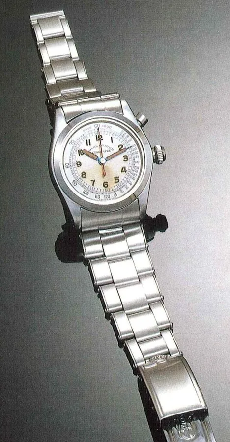 Rolex Unclassified 3890