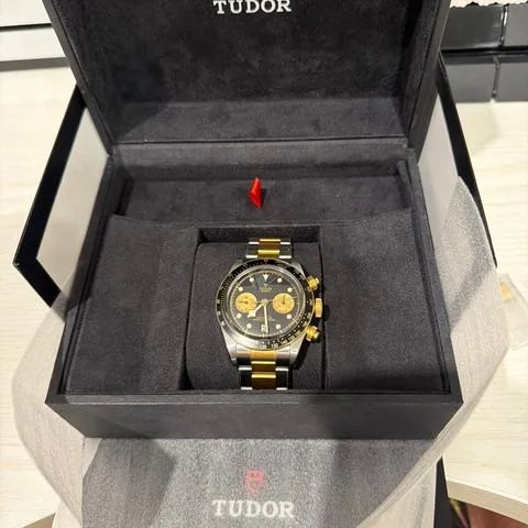 Tudor Black Bay Chrono 79363N-0007