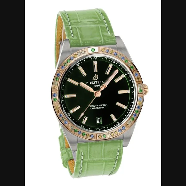 Breitling Chronomat PL127860