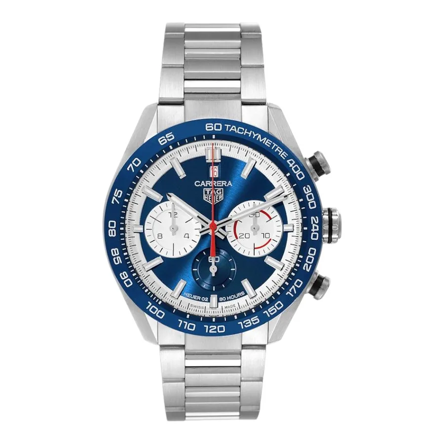 TAG Heuer Carrera CBN2A1E.BA0643
