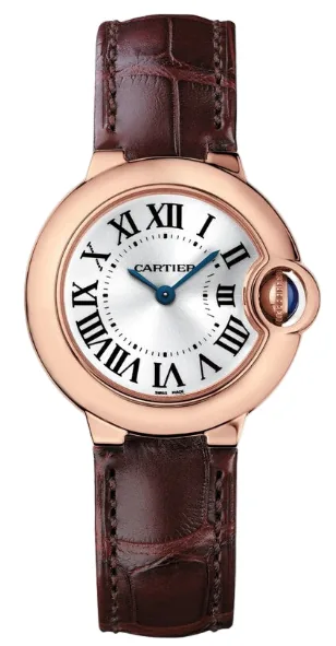 Cartier Ballon Bleu W6900256 141619SX