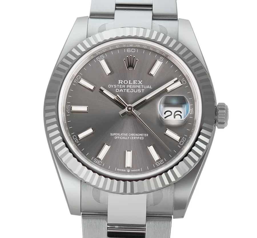 Rolex 41mm 10425