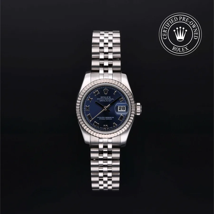 Rolex Lady-Datejust M690427