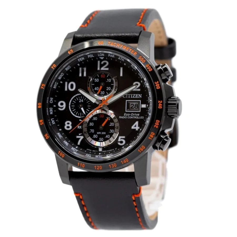Citizen Men's Sport Limited Edition AT8125-05E