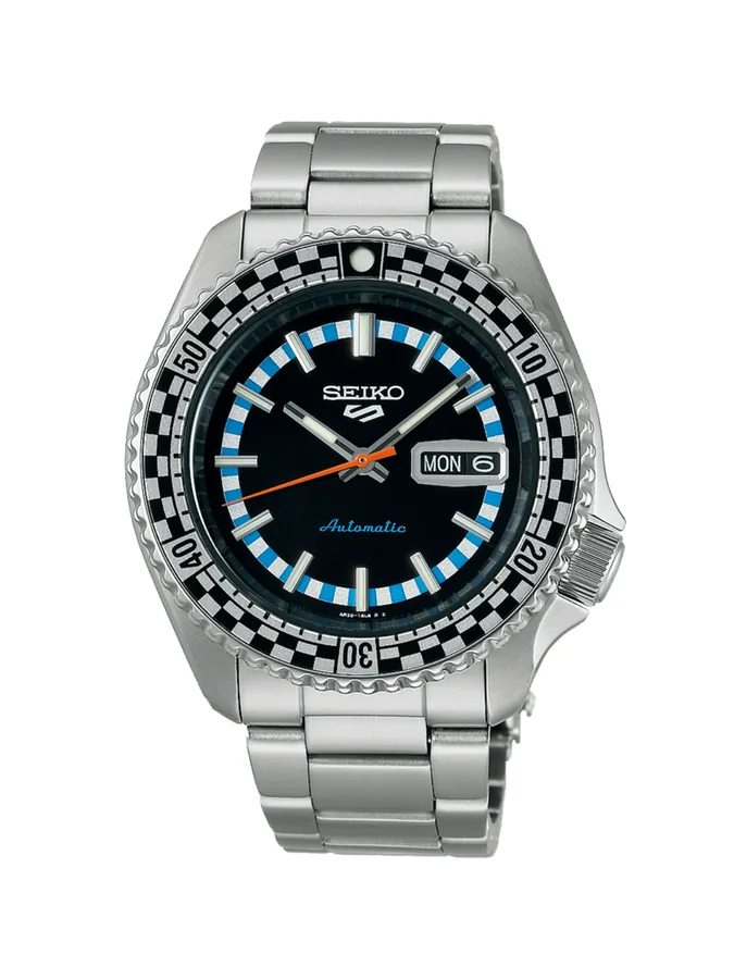 Seiko 5 Sports SRPK67K1