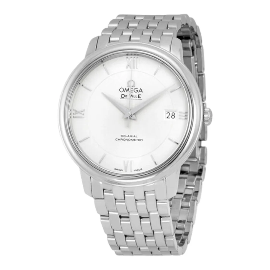 Omega De Ville Prestige 424.10.37.20.02.001