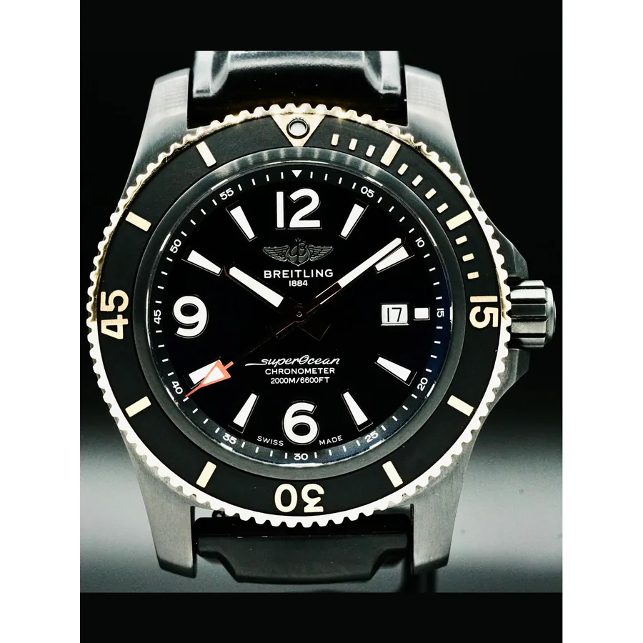 Breitling Superocean II UI7368 210000040090
